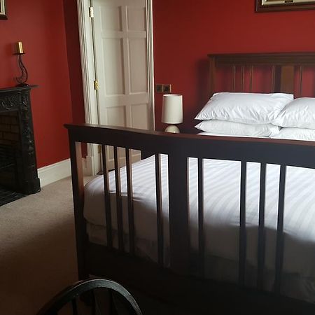 Cannaway House B&B Macroom Luaran gambar