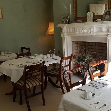 Cannaway House B&B Macroom Luaran gambar