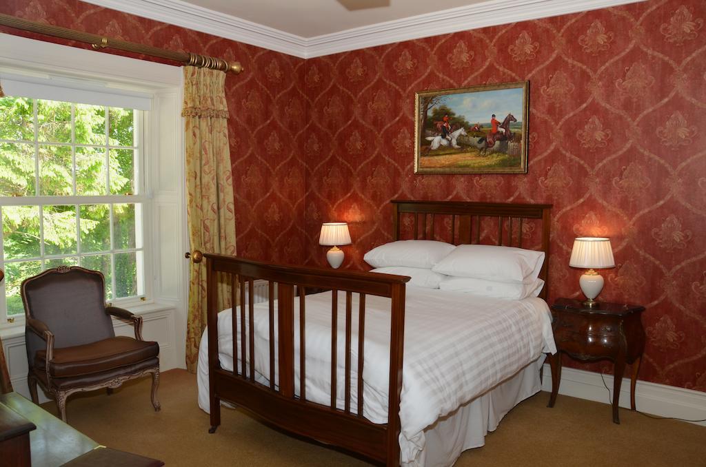 Cannaway House B&B Macroom Bilik gambar