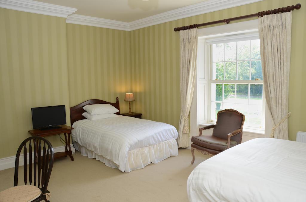 Cannaway House B&B Macroom Bilik gambar