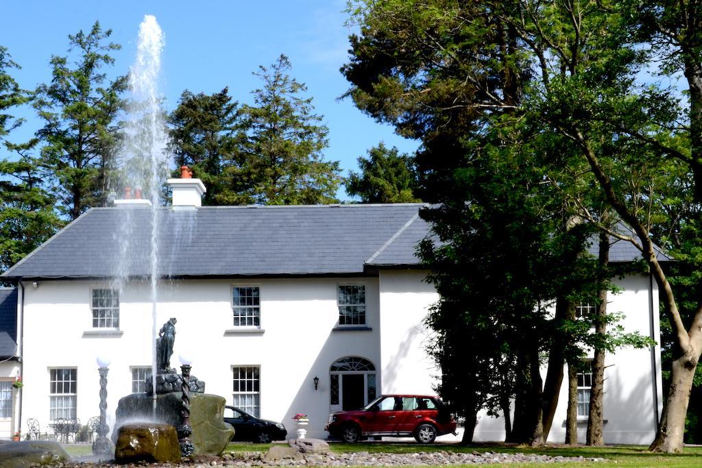 Cannaway House B&B Macroom Luaran gambar