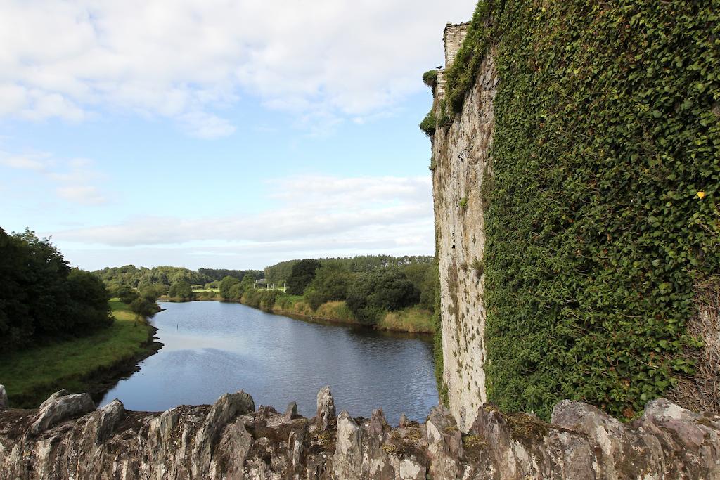 Cannaway House B&B Macroom Luaran gambar