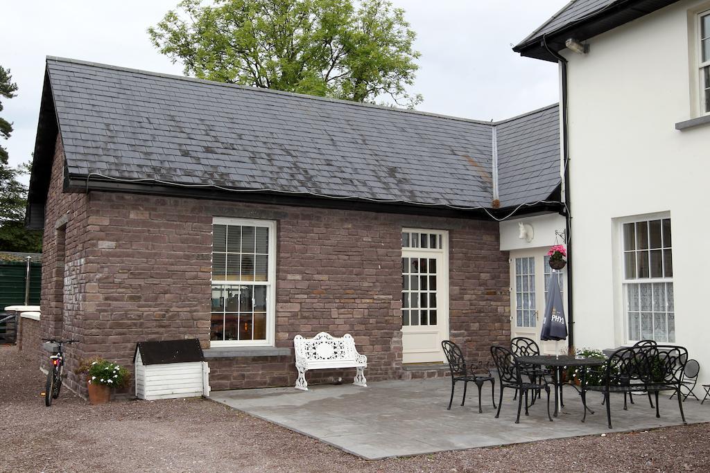 Cannaway House B&B Macroom Luaran gambar