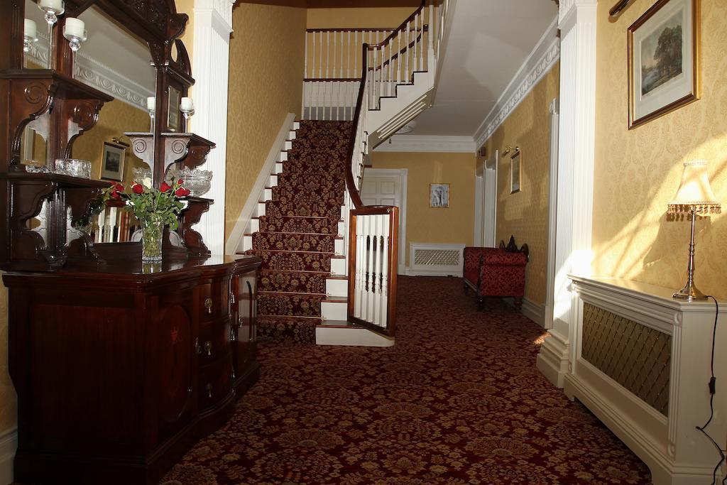 Cannaway House B&B Macroom Luaran gambar