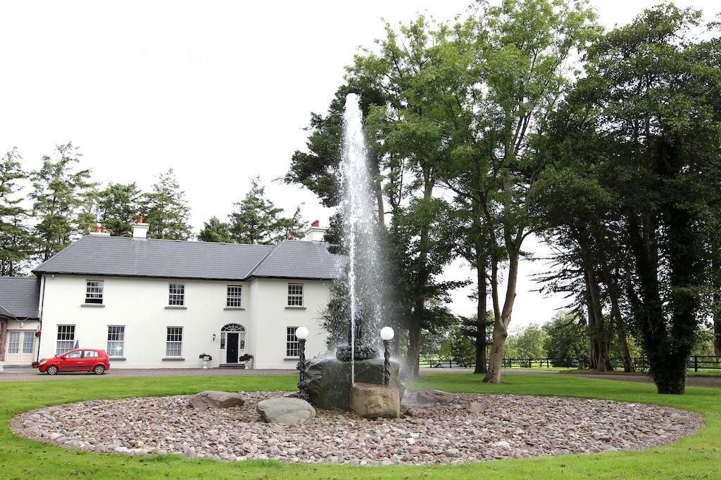 Cannaway House B&B Macroom Luaran gambar