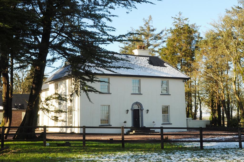 Cannaway House B&B Macroom Luaran gambar