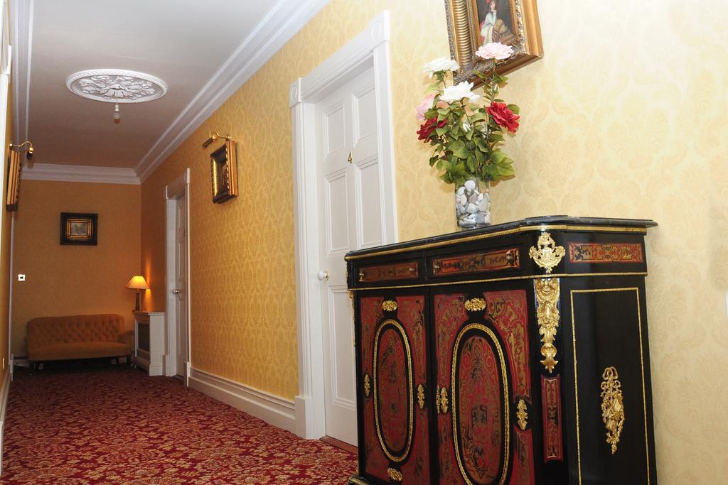 Cannaway House B&B Macroom Luaran gambar