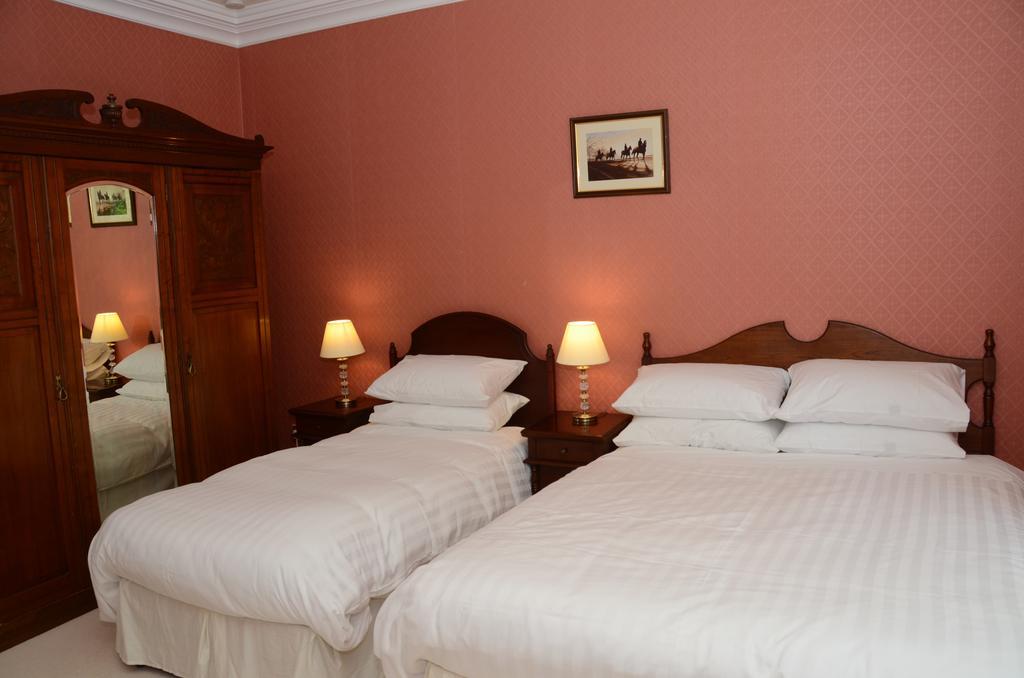 Cannaway House B&B Macroom Luaran gambar