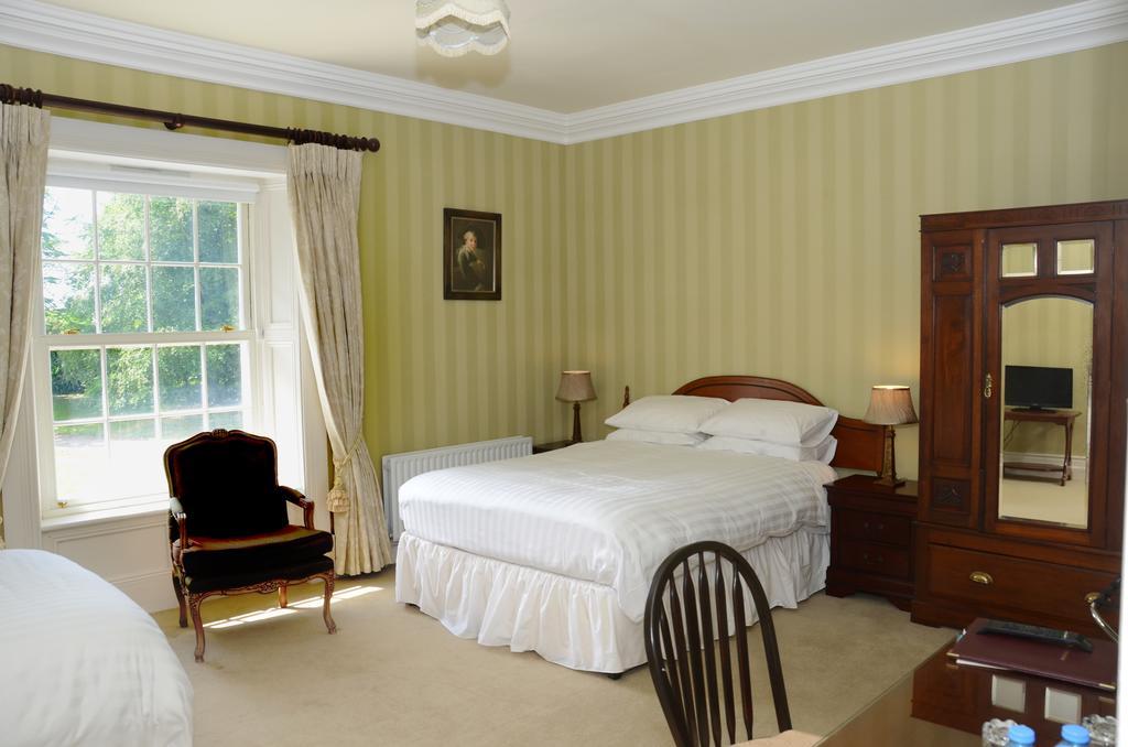 Cannaway House B&B Macroom Luaran gambar