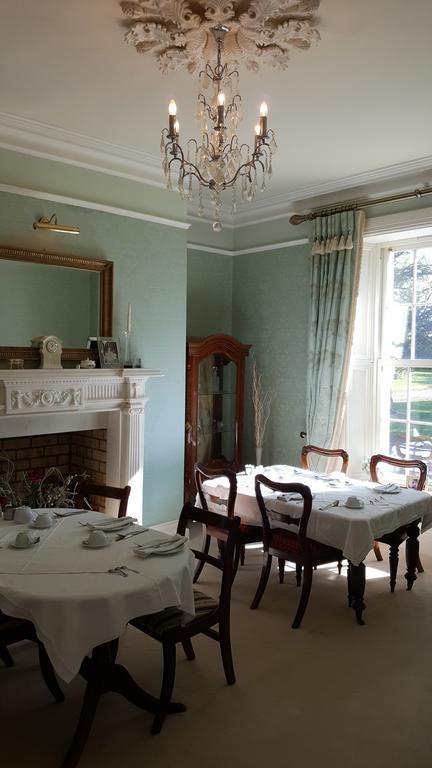 Cannaway House B&B Macroom Luaran gambar