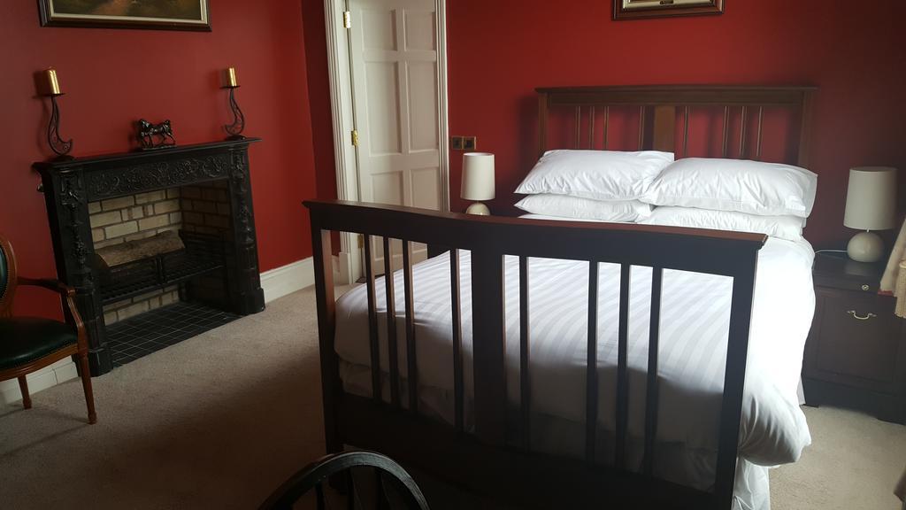 Cannaway House B&B Macroom Luaran gambar