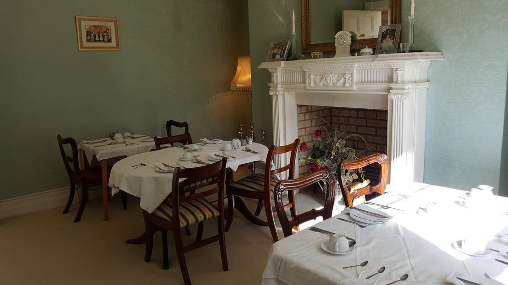 Cannaway House B&B Macroom Luaran gambar