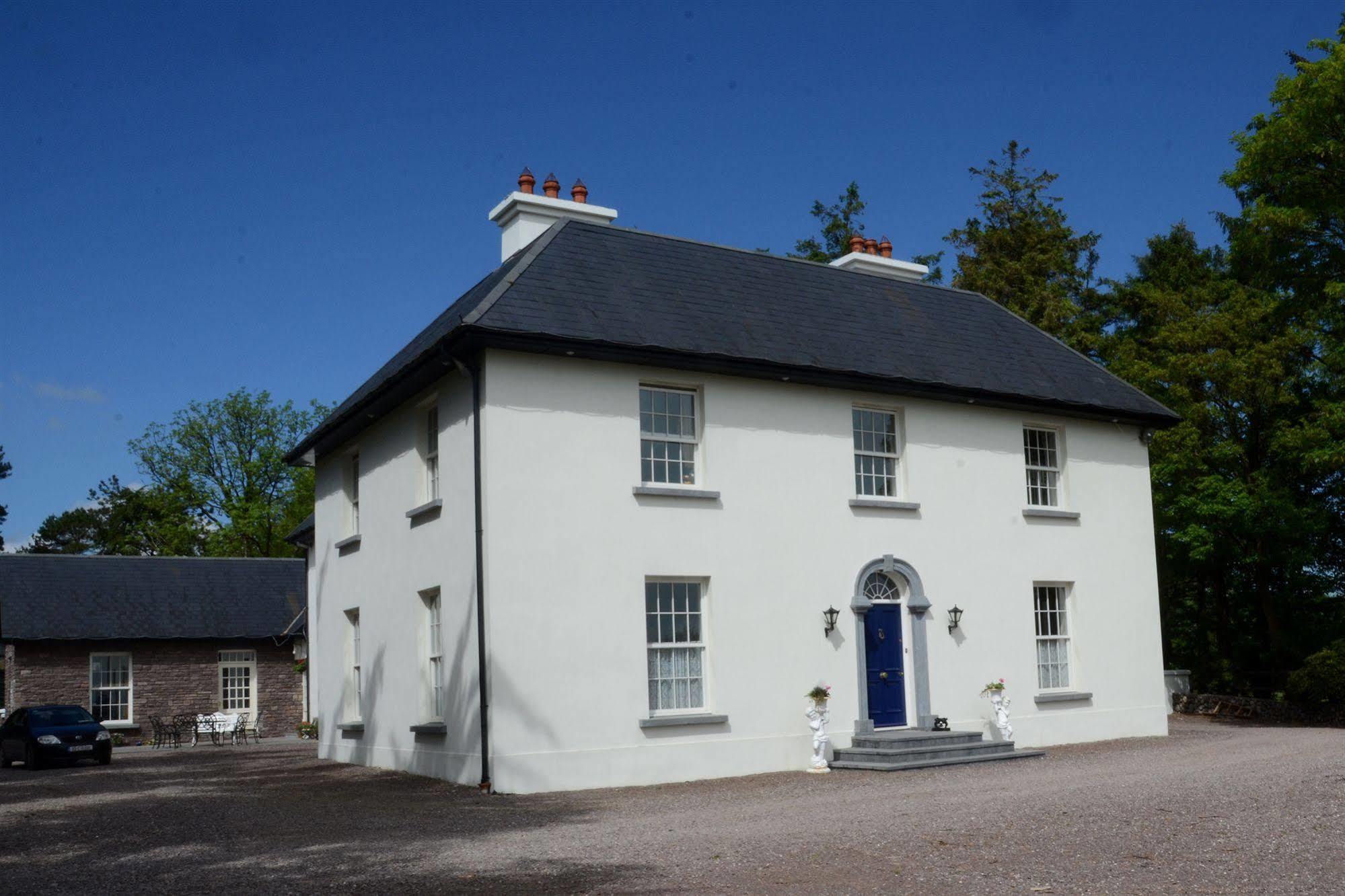 Cannaway House B&B Macroom Luaran gambar