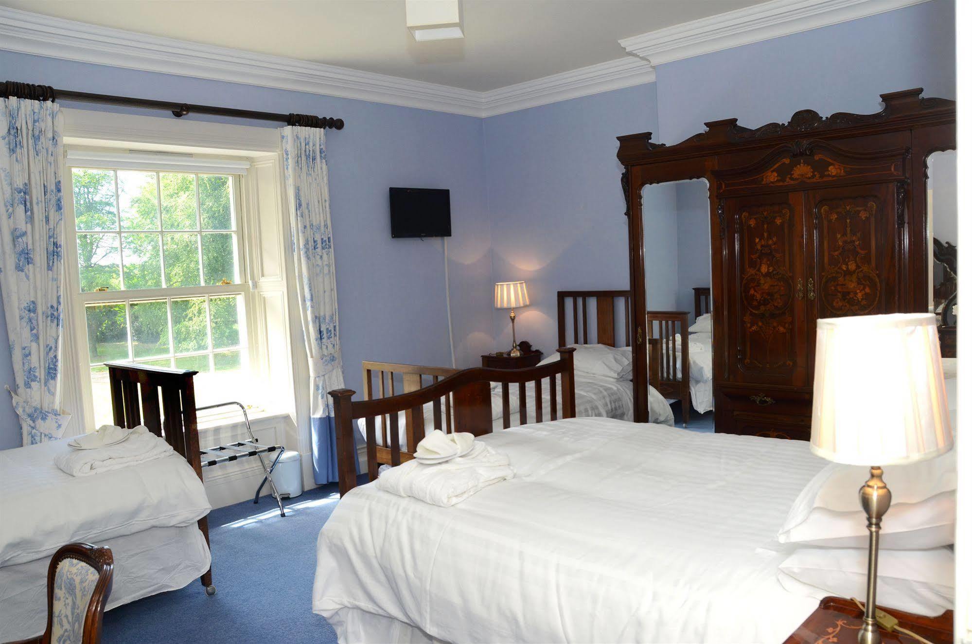 Cannaway House B&B Macroom Luaran gambar