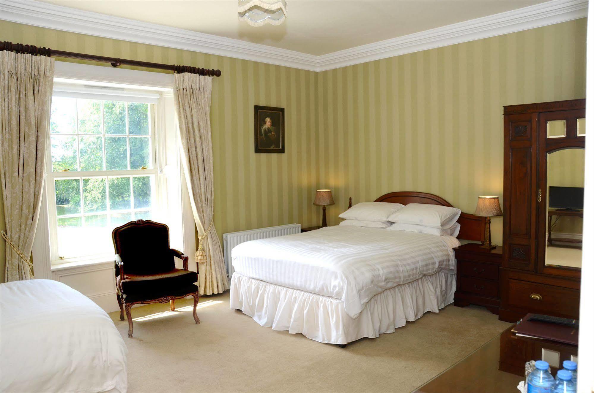 Cannaway House B&B Macroom Luaran gambar