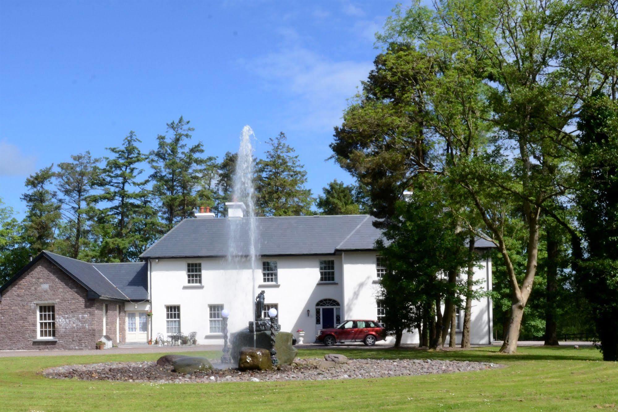 Cannaway House B&B Macroom Luaran gambar