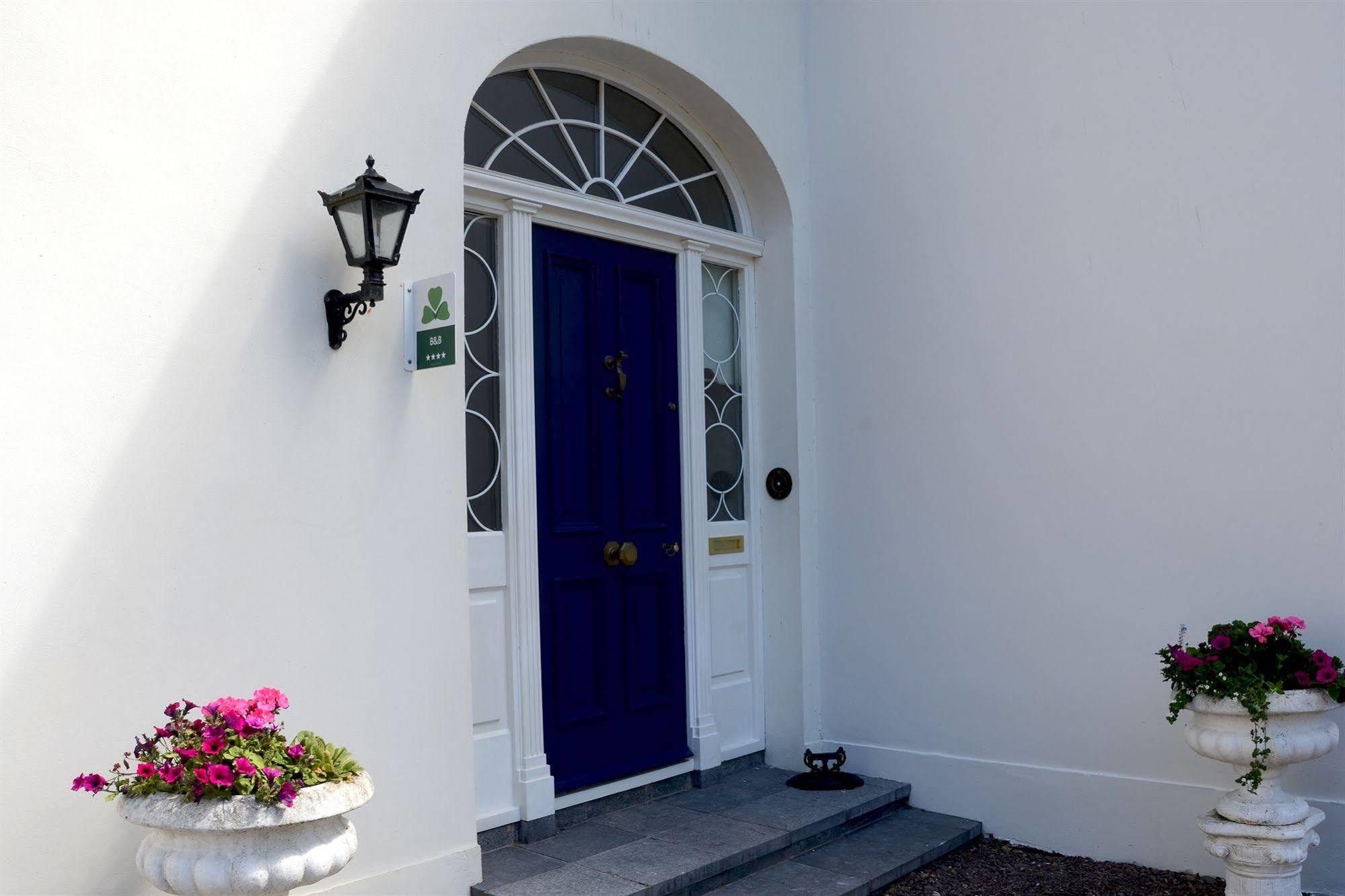 Cannaway House B&B Macroom Luaran gambar