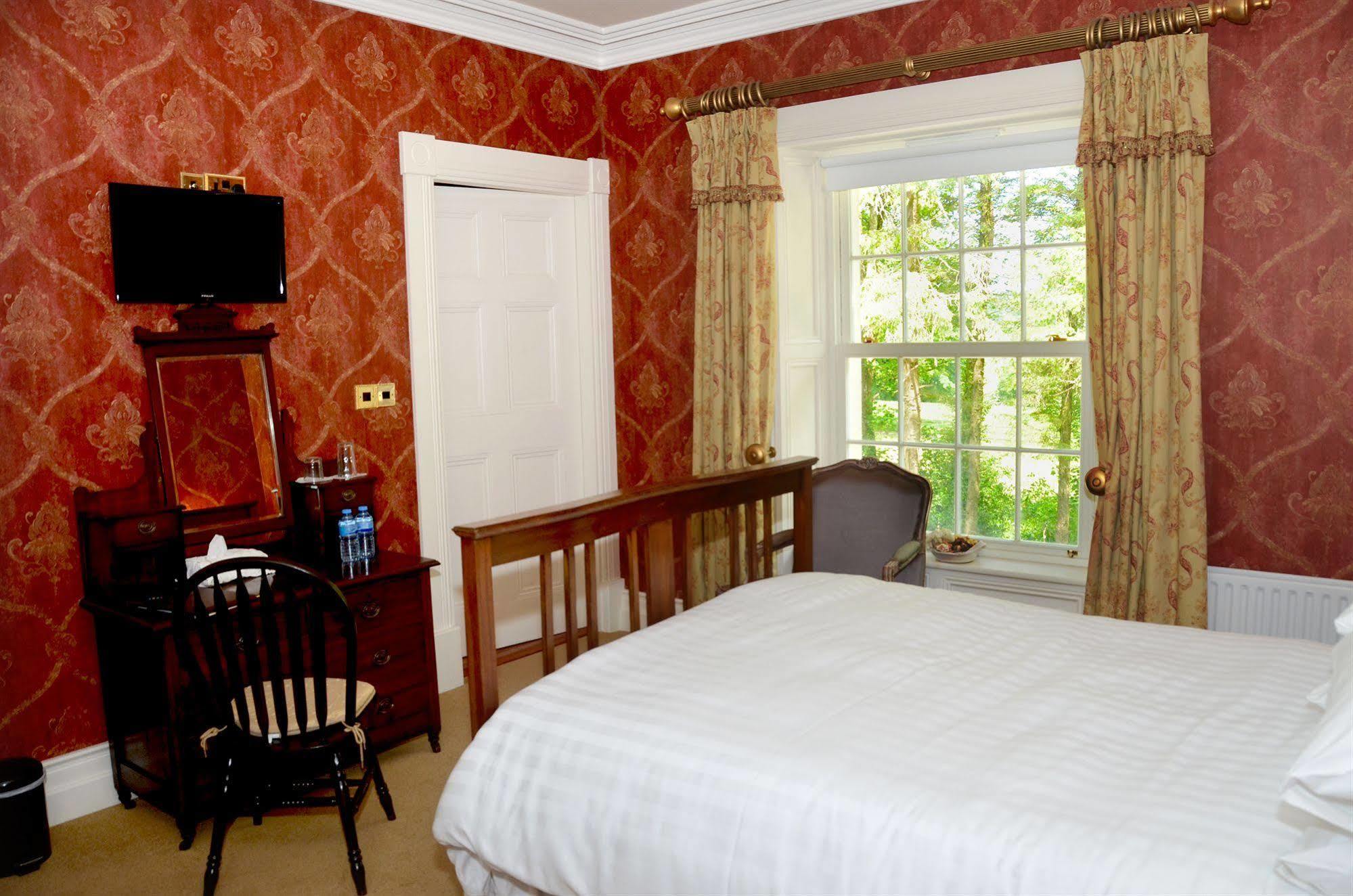 Cannaway House B&B Macroom Luaran gambar