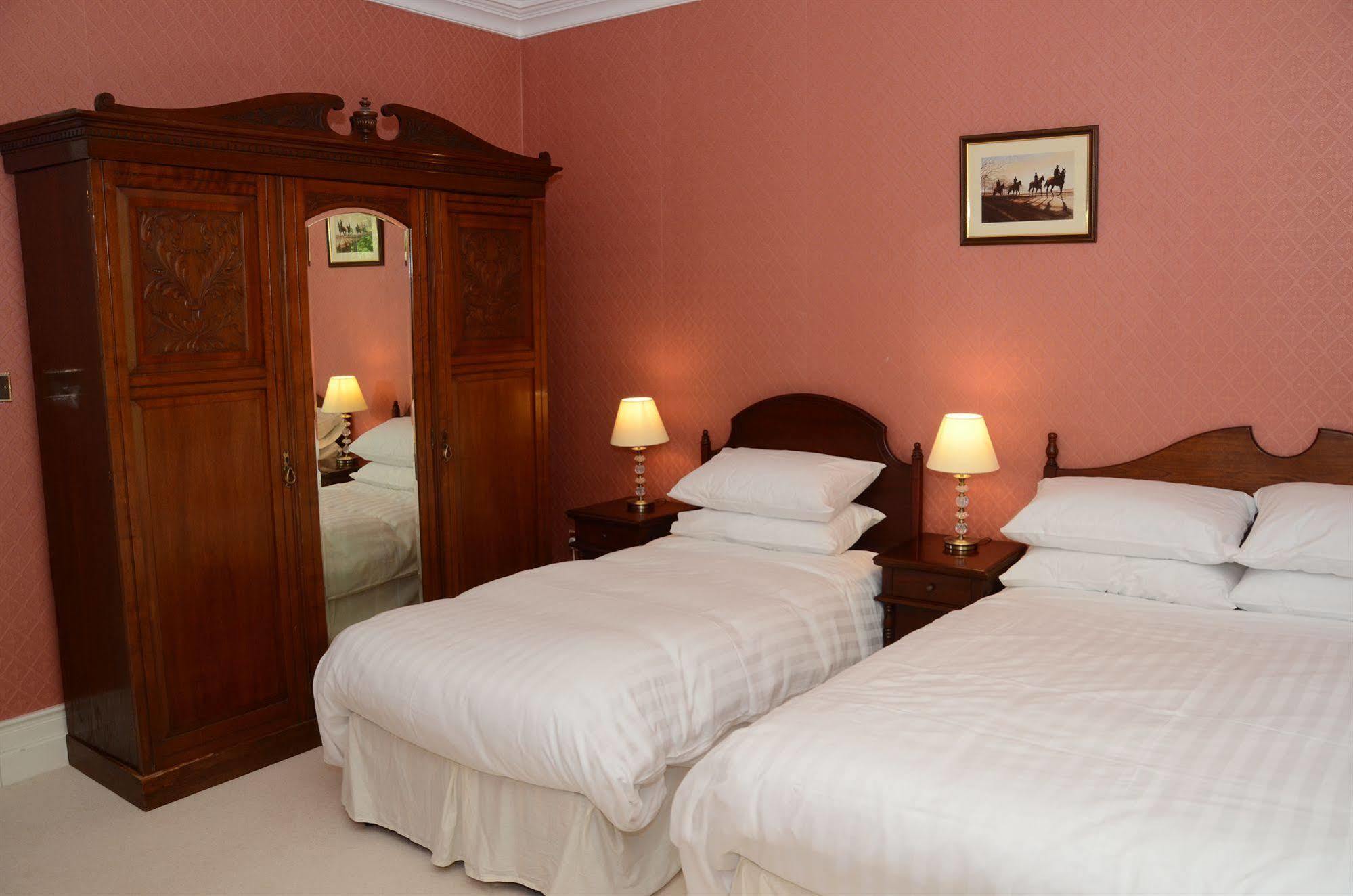 Cannaway House B&B Macroom Luaran gambar