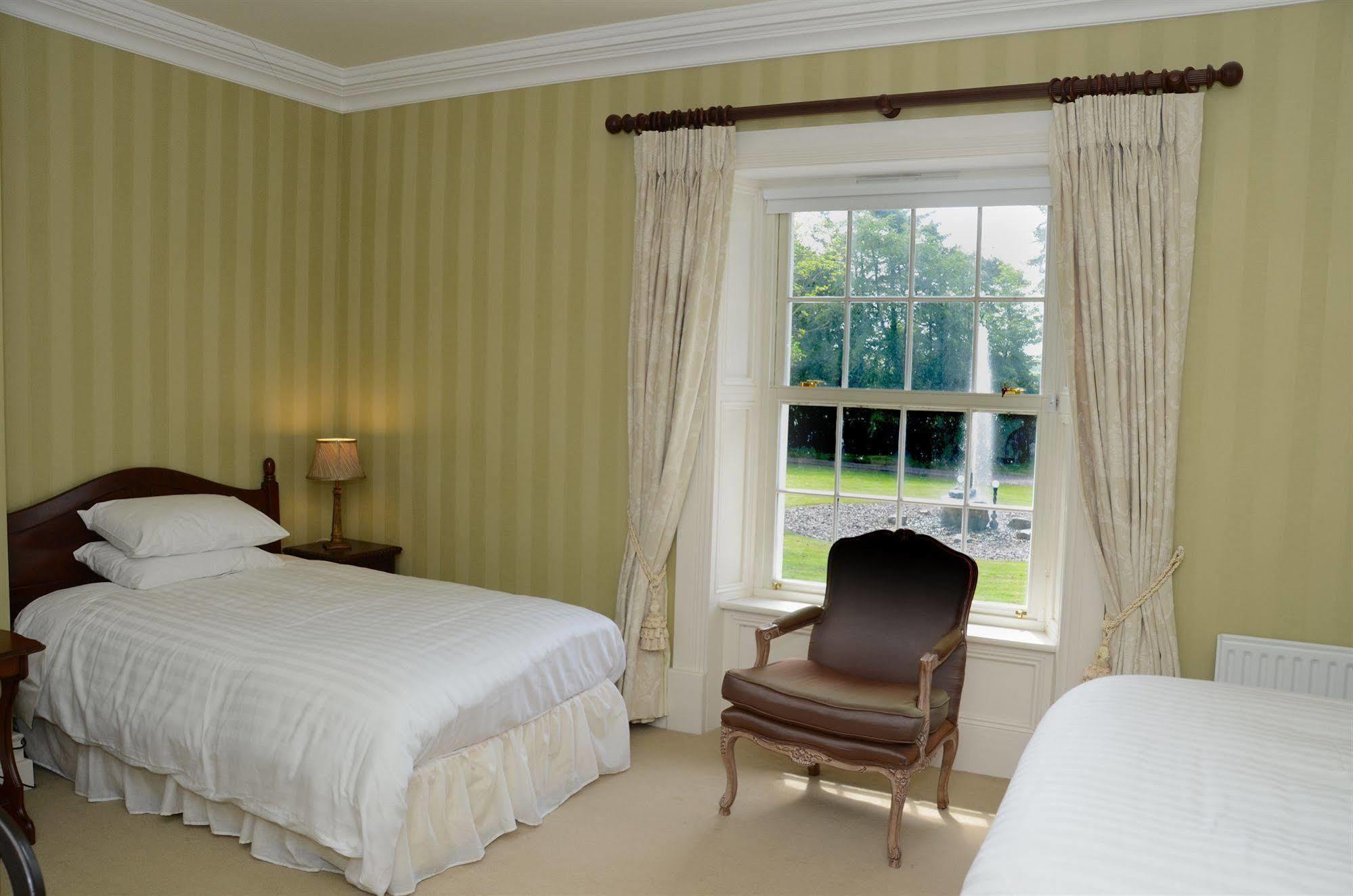 Cannaway House B&B Macroom Luaran gambar