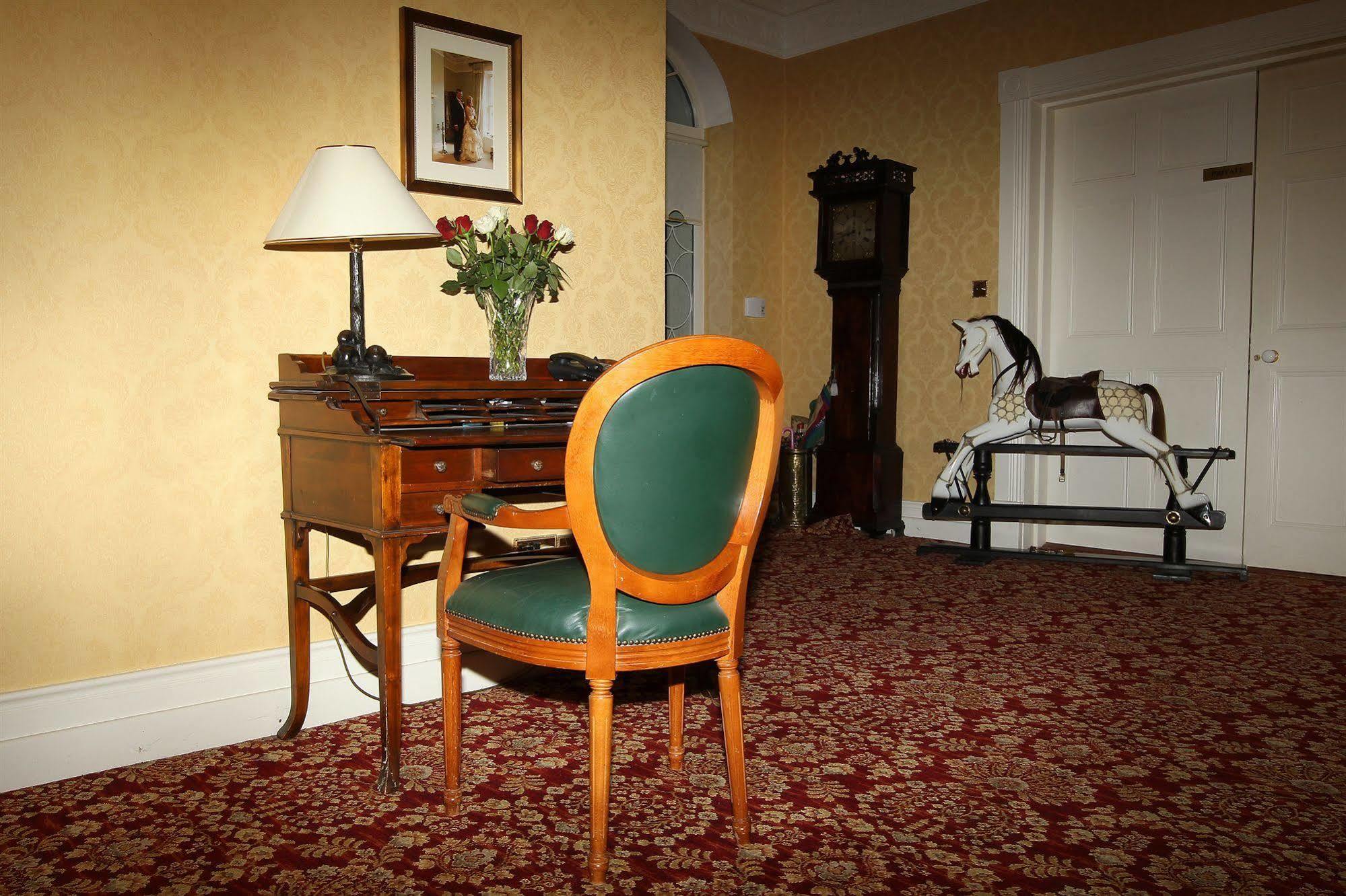 Cannaway House B&B Macroom Luaran gambar