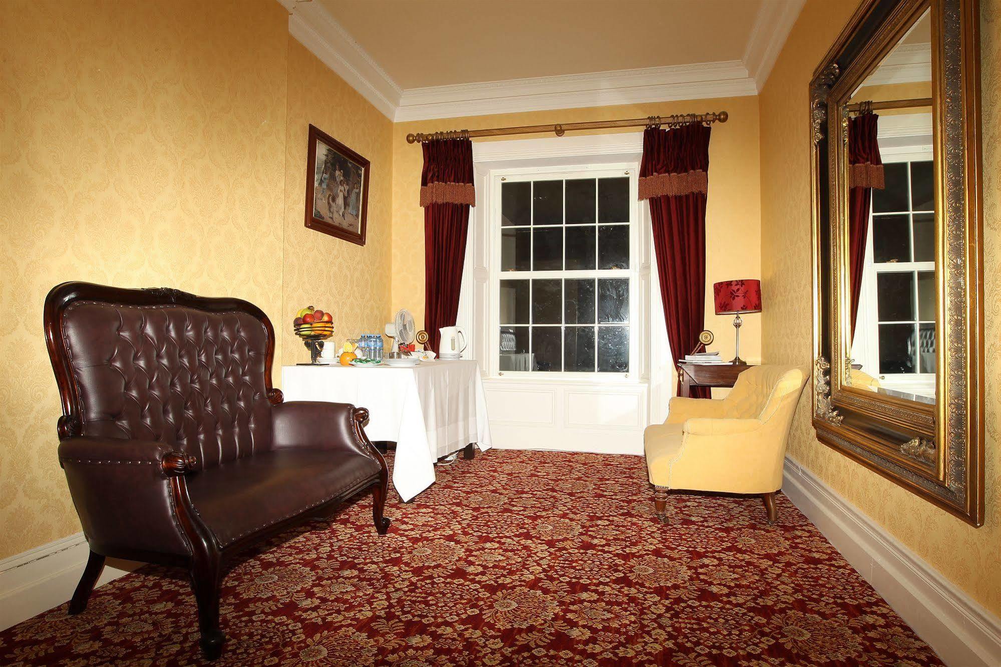 Cannaway House B&B Macroom Luaran gambar