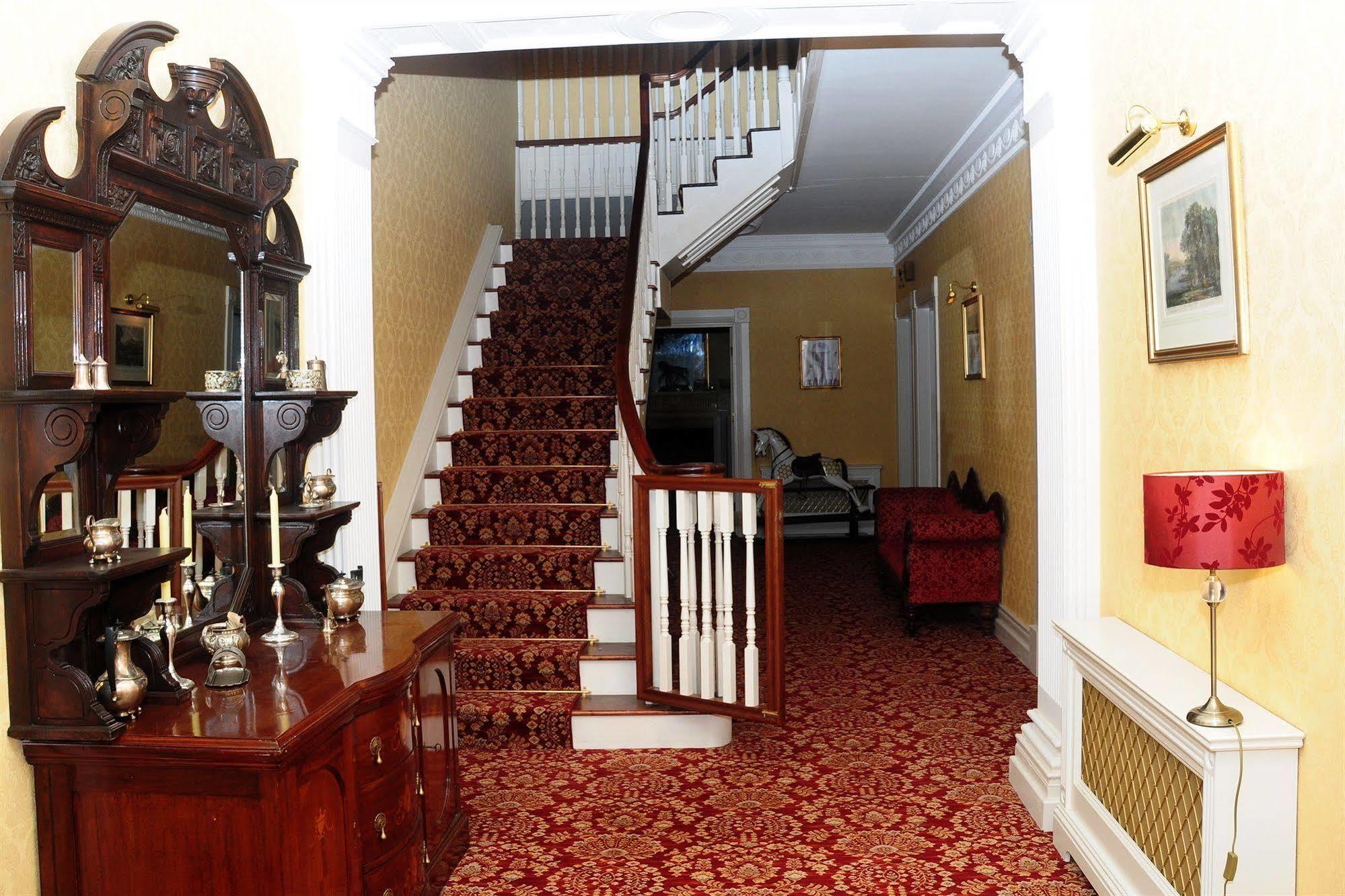 Cannaway House B&B Macroom Luaran gambar